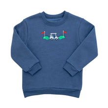 Load image into Gallery viewer, GOLF PULLOVER

