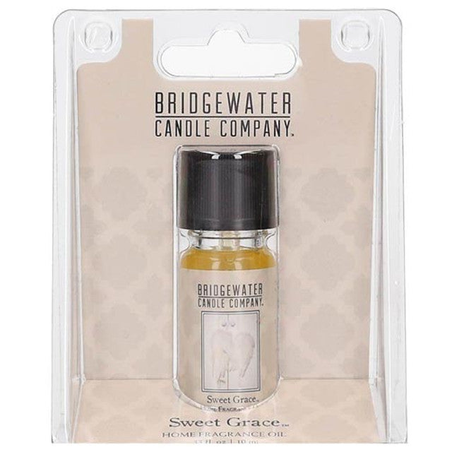 SWEET GRACE HOME FRAGRANCE OIL