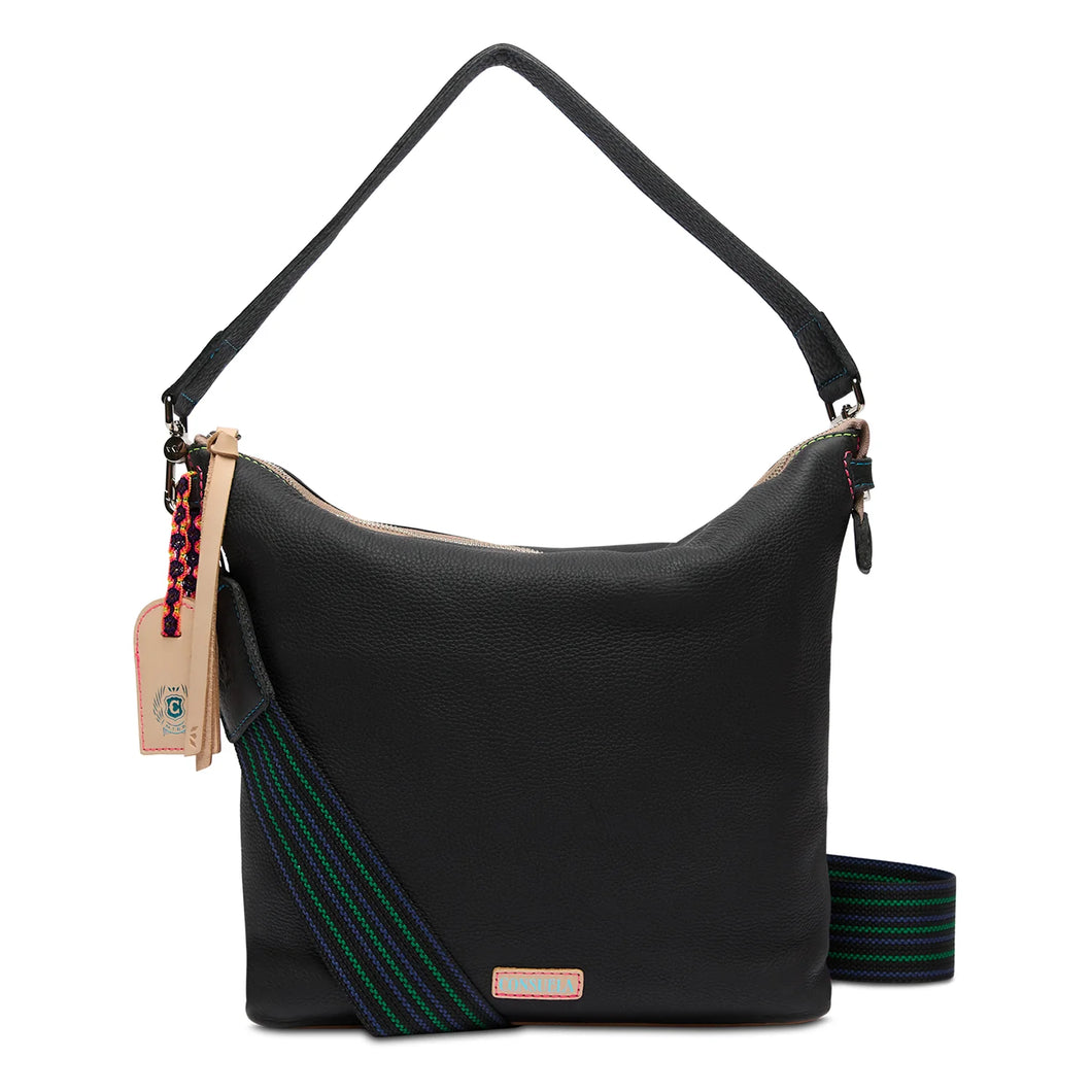 CONSUELA DOWNTOWN CROSSBODY - CYNDI