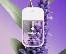 Load image into Gallery viewer, POWER MIST HAND SANITIZER - LAVENDER

