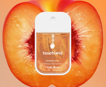 Load image into Gallery viewer, POWER MIST HAND SANITIZER - VELVET PEACH
