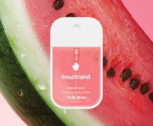 Load image into Gallery viewer, POWER MIST HAND SANITIZER - WILD WATERMELON
