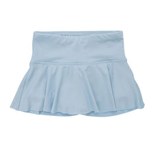 Load image into Gallery viewer, HARBOR BLUE COURT SKORT
