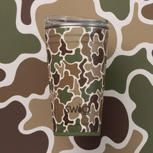 Load image into Gallery viewer, SWIG 24 OZ PARTY CUP HUNTING CAMO
