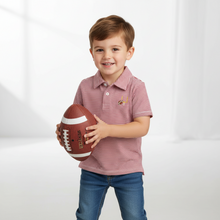 Load image into Gallery viewer, GAME DAY STRIPE - CRIMSON
