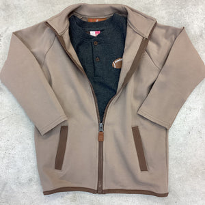 BRAXTON JACKET