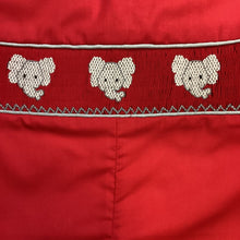 Load image into Gallery viewer, ELEPHANT SMOCKED JON JON
