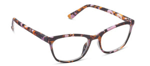 PEEPERS READERS GLORIA - PINK BOTANICO