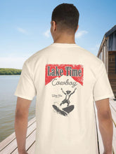Load image into Gallery viewer, LAKE TIME COWBOY
