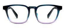 Load image into Gallery viewer, PEEPERS READERS LATTE - BLUE/PURPLE
