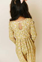 Load image into Gallery viewer, GOLDEN DITSY BOHO JUMPER
