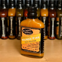 Load image into Gallery viewer, CAPTAIN RODNEY&#39;S PRIVATE RESERVE - MANGO FIRE
