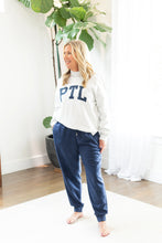 Load image into Gallery viewer, HALLELUJAH / PTL REVERSIBLE SWEATSHIRT
