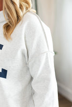 Load image into Gallery viewer, HALLELUJAH / PTL REVERSIBLE SWEATSHIRT
