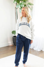 Load image into Gallery viewer, HALLELUJAH / PTL REVERSIBLE SWEATSHIRT
