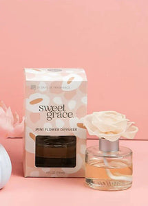 SWEET GRACE MINI FLOWER DEFUSER