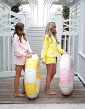 Load image into Gallery viewer, LULU MAC TANK LIGHT PINK
