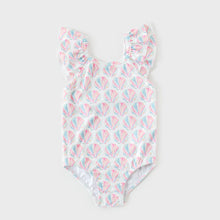 Load image into Gallery viewer, SHELL YEAH ONE-PIECE SWIMWEAR
