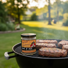 Load image into Gallery viewer, CAPTAIN RODNEY'S - STEAK &amp; MORE RUB
