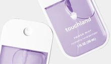 Load image into Gallery viewer, POWER MIST HAND SANITIZER - LAVENDER
