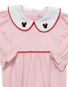 MOUSE BUBBLE - PINK