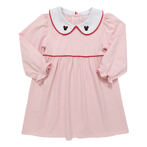 MOUSE DRESS