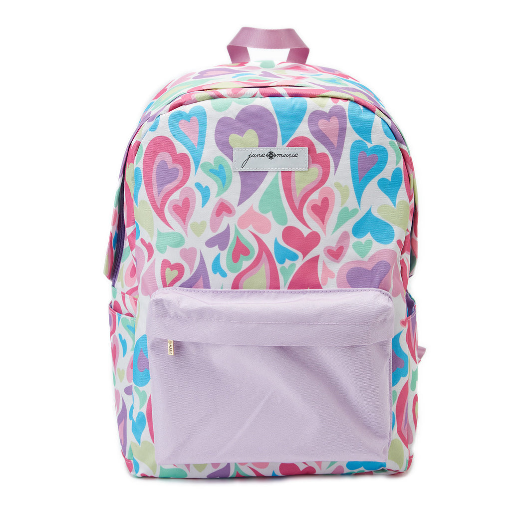 KIDS LOVE YOU MORE BACKPACK