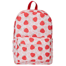 Load image into Gallery viewer, SWEETIE PIE CANVAS BACKPACK
