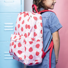 Load image into Gallery viewer, SWEETIE PIE CANVAS BACKPACK
