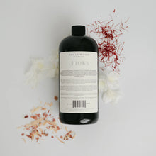 Load image into Gallery viewer, UPTOWN LIQUID LAUNDRY SOAP 32oz.
