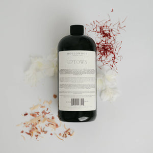 UPTOWN LIQUID LAUNDRY SOAP 32oz.