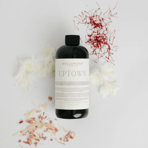 UPTOWN LIQUID LAUNDRY SOAP 32oz.