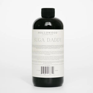 SUGA DADDY LIQUID LAUNDRY SOAP 32oz.