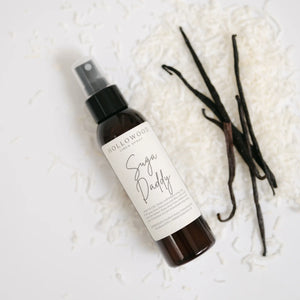 HOLLOWOOD LINEN SPRAY