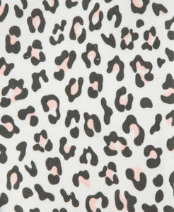 LEOPARD BODYSUIT & LEGGING SET