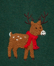 Load image into Gallery viewer, DEER 2pc. SWEATER SET
