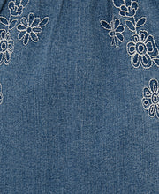 Load image into Gallery viewer, LACEY OVERALL SET
