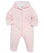 Load image into Gallery viewer, JOY QUILTED PRAM
