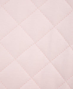 JOY QUILTED PRAM