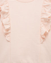 Load image into Gallery viewer, PINK SWEATSHIRT SET
