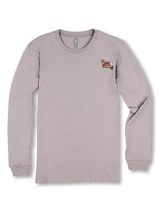 CHRISTMAS BOOKS YOUTH TEE