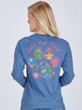 Load image into Gallery viewer, GIRL&#39;S BEST FRIEND
