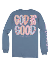 Load image into Gallery viewer, GOD IS GOOD TEE
