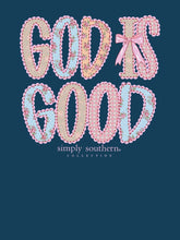 Load image into Gallery viewer, GOD IS GOOD TEE
