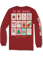 Load image into Gallery viewer, THIS THE SEASON TEE
