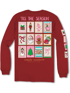 THIS THE SEASON TEE
