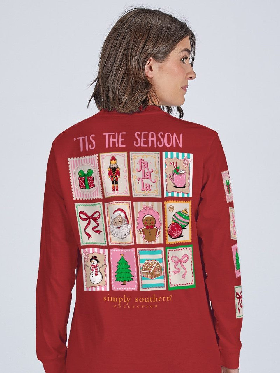 THIS THE SEASON TEE