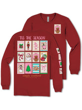 Load image into Gallery viewer, THIS THE SEASON TEE

