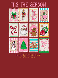 THIS THE SEASON TEE
