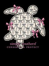 Load image into Gallery viewer, RIBBON TURTLE TRACKER TEE

